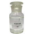 Acrylic Acid with Purity 99.9% CAS 79-10-7 for water treatment